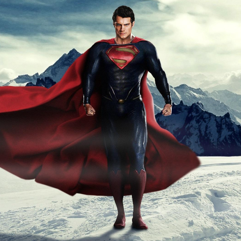 10. SUPERMEN SERİSİ (1978)