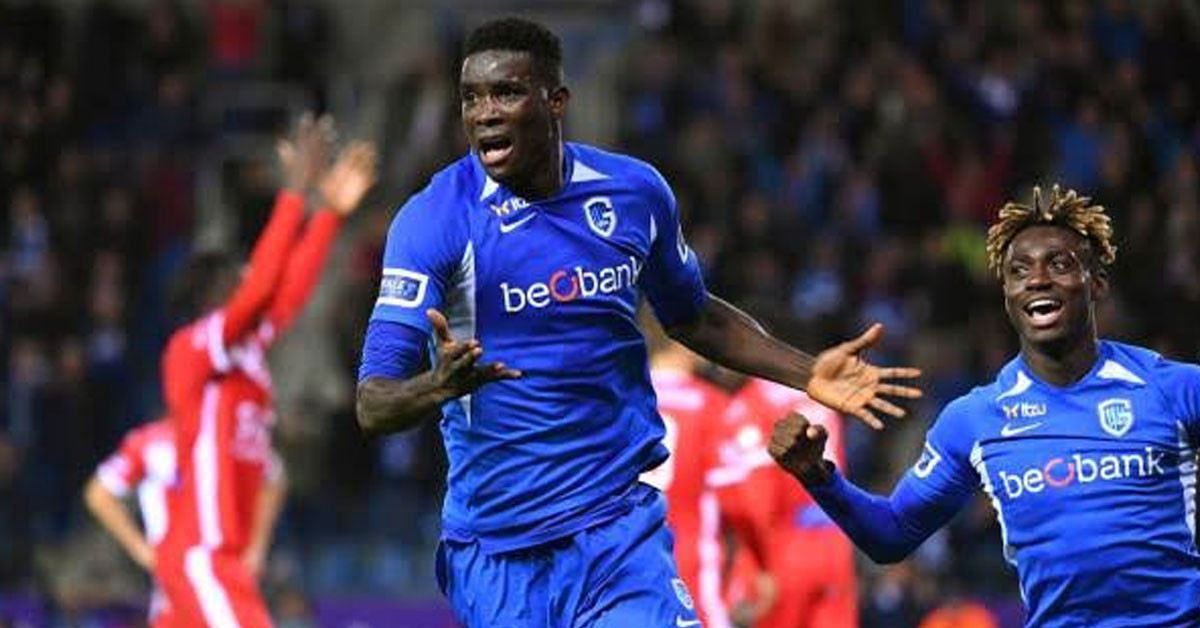 Gelişmeler yakından takip edilmekte