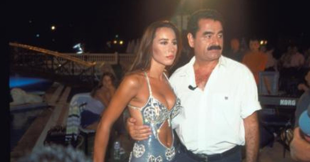 Asena hakkında olay sözler!