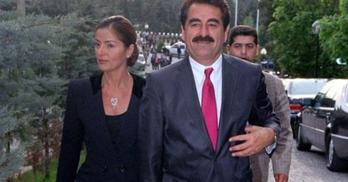 İbrahim Tatlıses'in paylaşımı