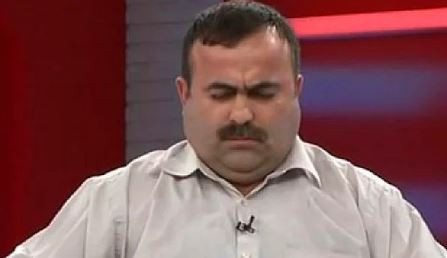 Uçan Adam Sabri Bey