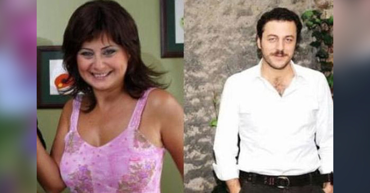 Esra Akkaya-Yetkin Dikinciler