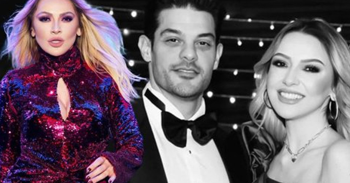 Boşanma davası açıldı