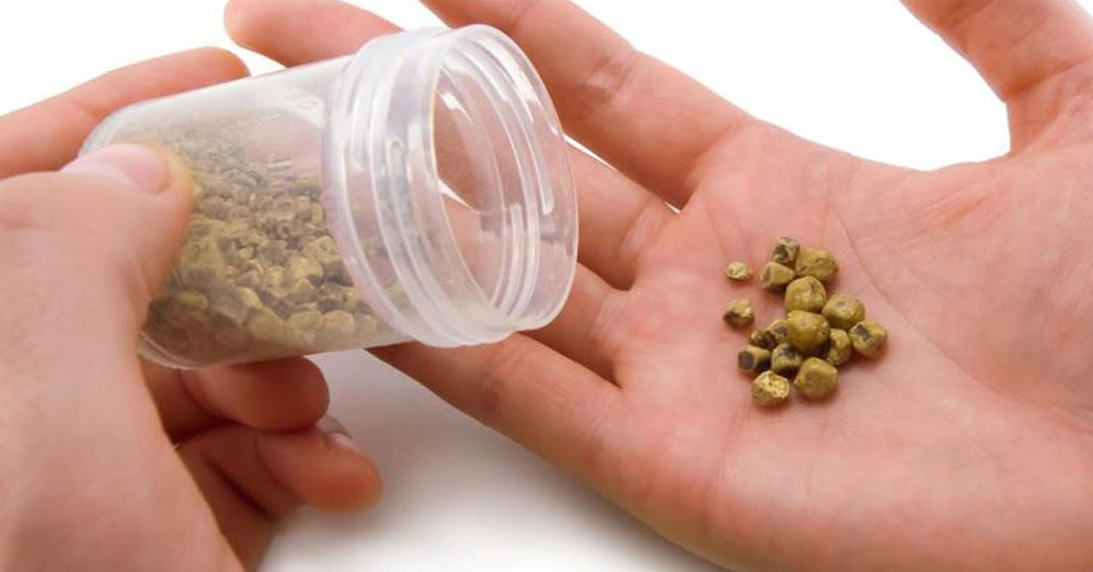 SAFRA KESESİ TAŞI NASIL DÜŞÜRÜLÜR?