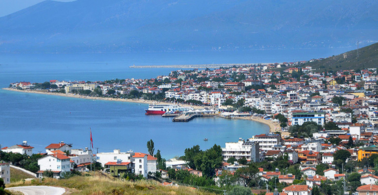 4. Avşa Adası 