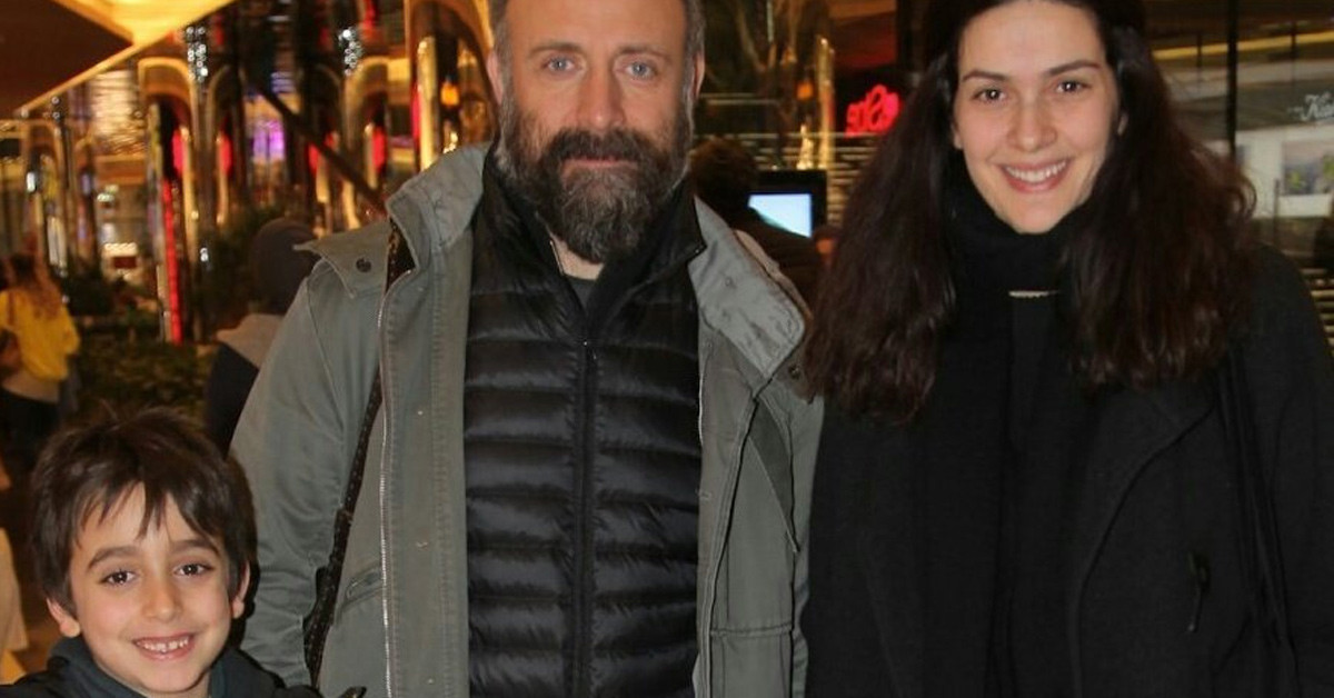 ‘BU SABAH AŞIMI OLDUM’