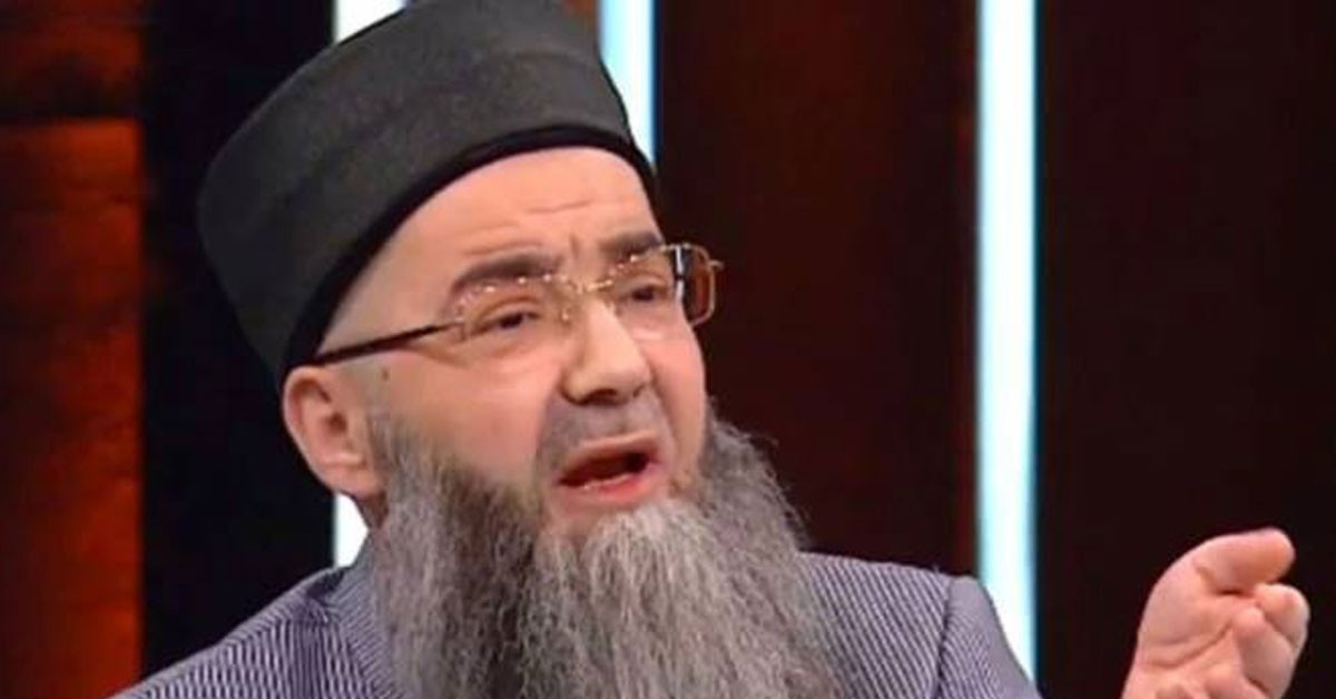 Kadınların da hurileri de olacak mı?