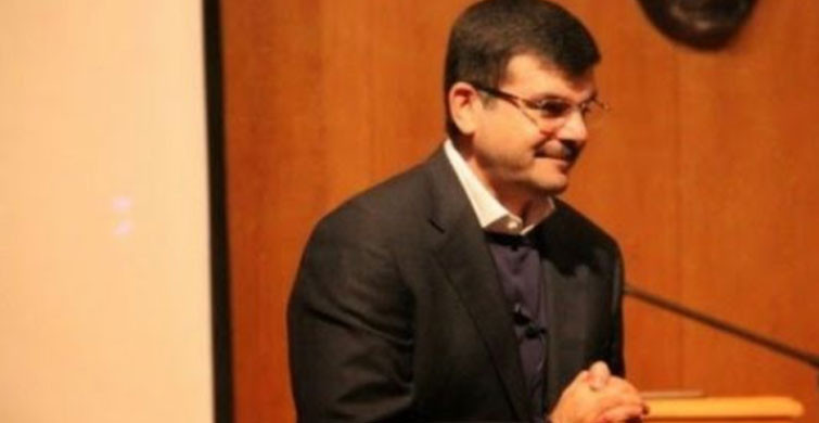 MUSTAFA KÜÇÜK KİMDİR?