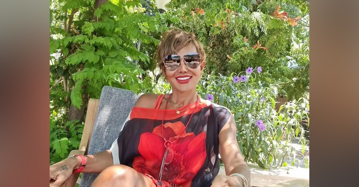 Takipçilerini büyüledi