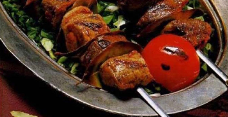 Osmanlı mutfağı yemekleri 