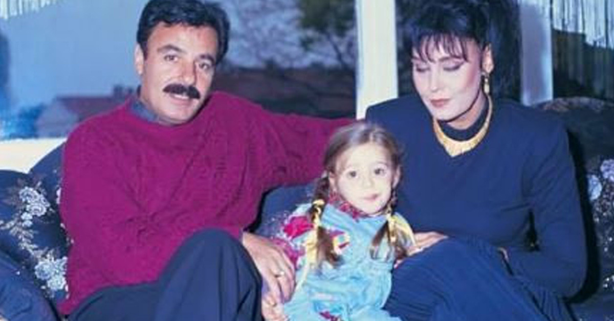 Ferdi Tayfur'un hayatı