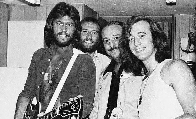BEE GEES