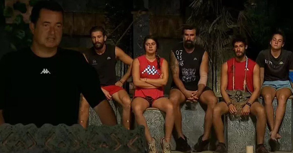 Nisa ve Batuhan dargınlığı