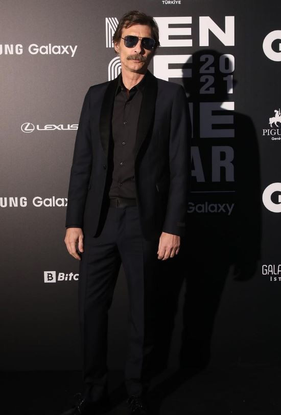 Erdal Beçikçioğlu