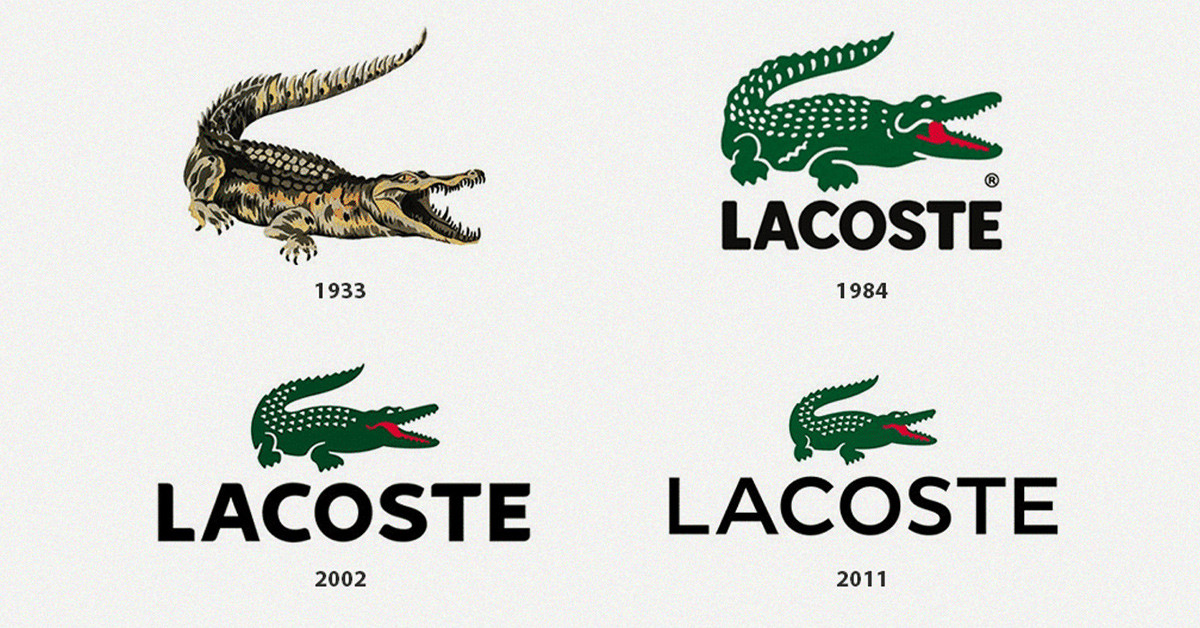 LACOSTE