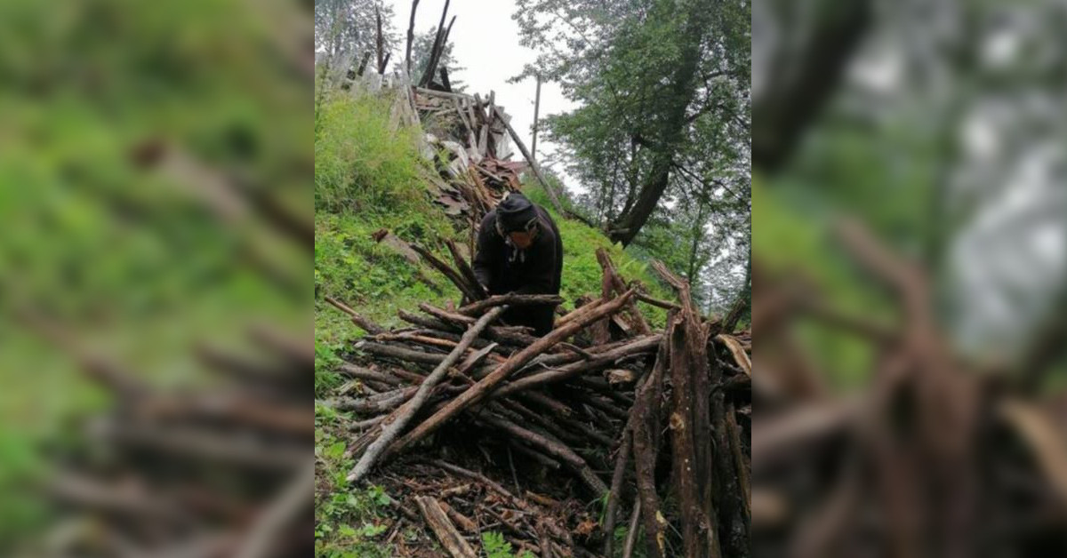 ÖZEL ÖDÜL VERİLDİ