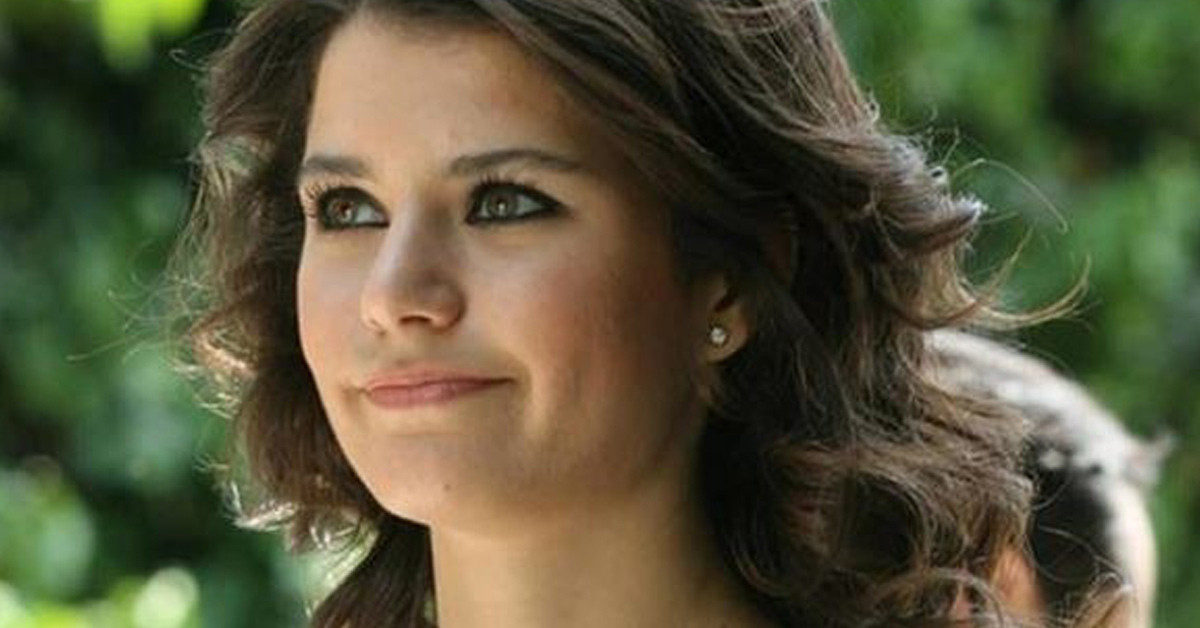 Beren Saat
