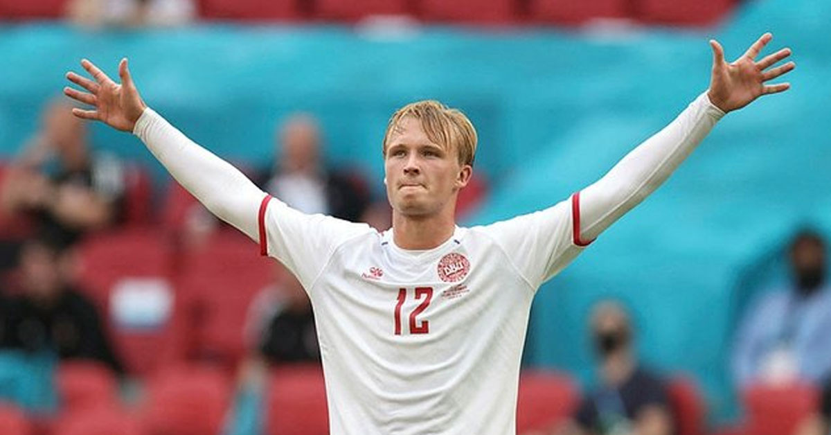 Milli Takım'ın yıldızı