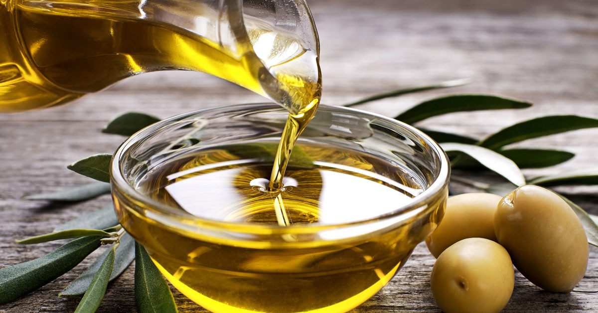 Soğuk Sıkım Sızma Zeytinyağı 
