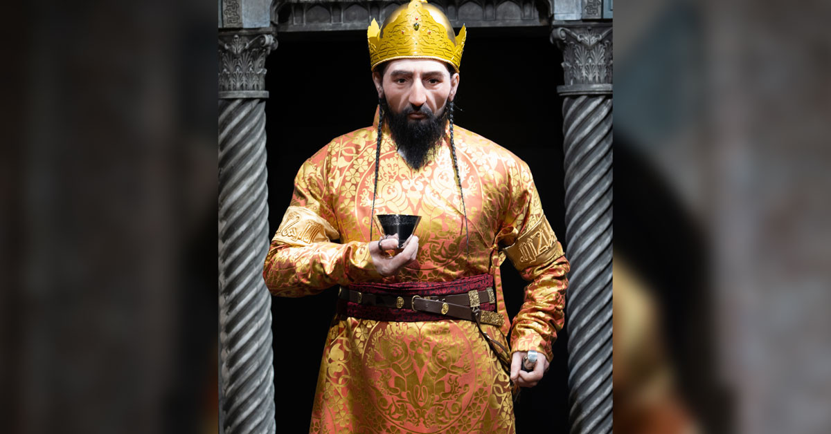 Birinci Alaeddin Keykubad