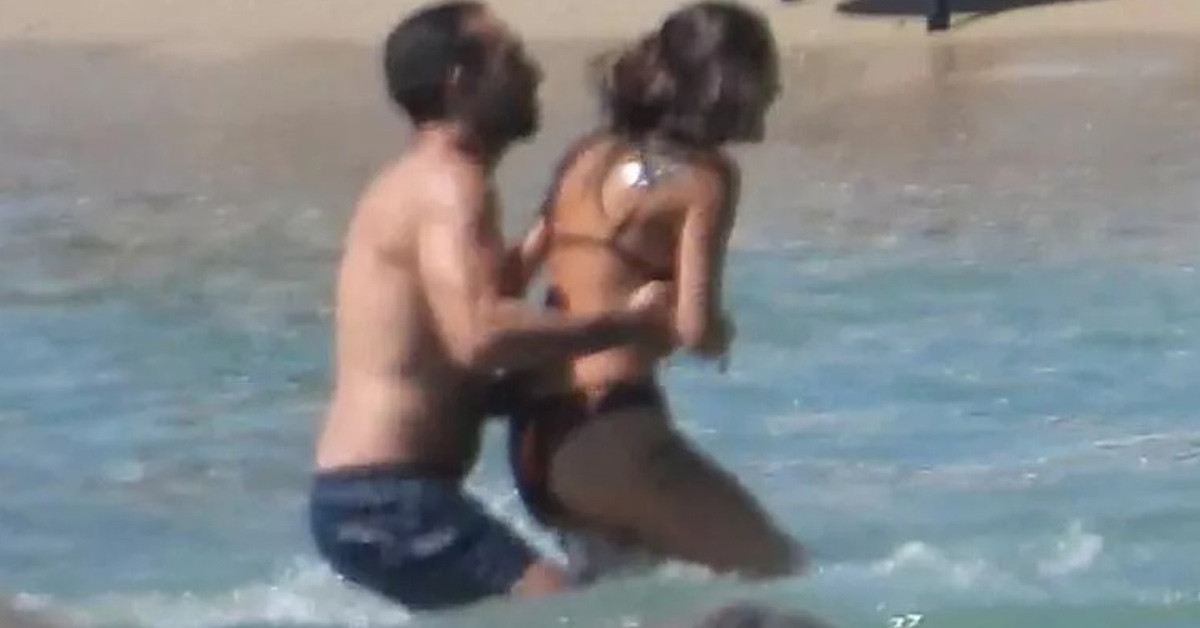 Uygunsuz görüntülendiler