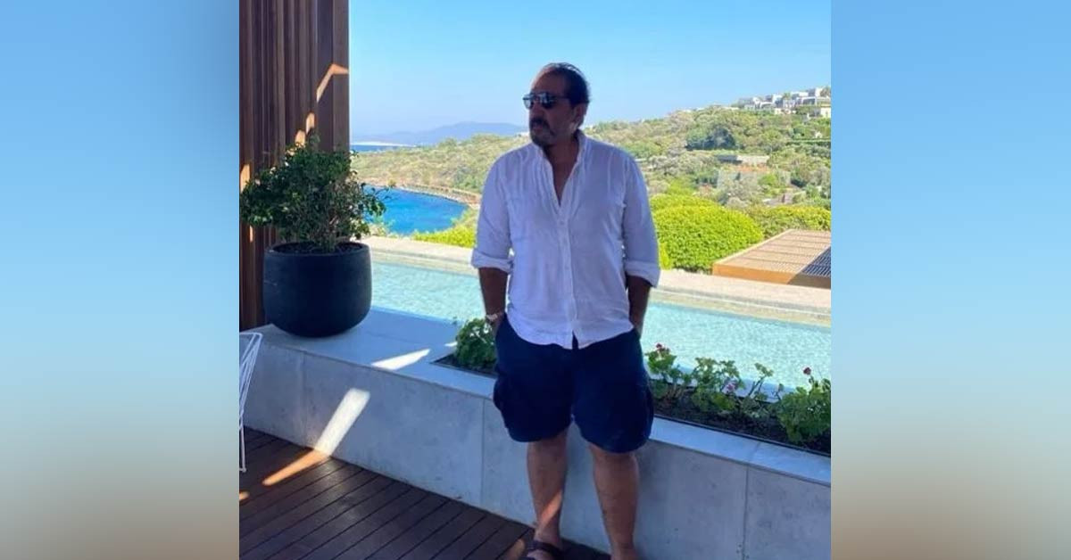 İşletme sahiplerine sinirlendi