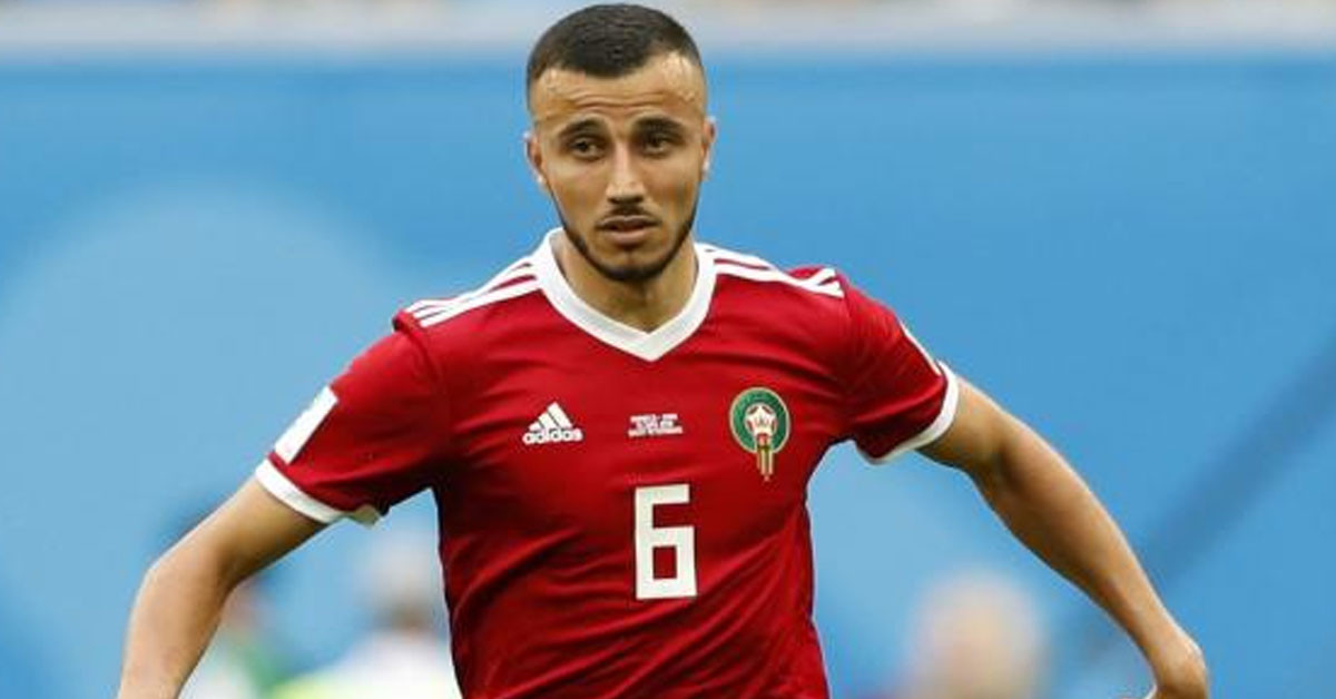 Futbolcu için çabuk davranıldı