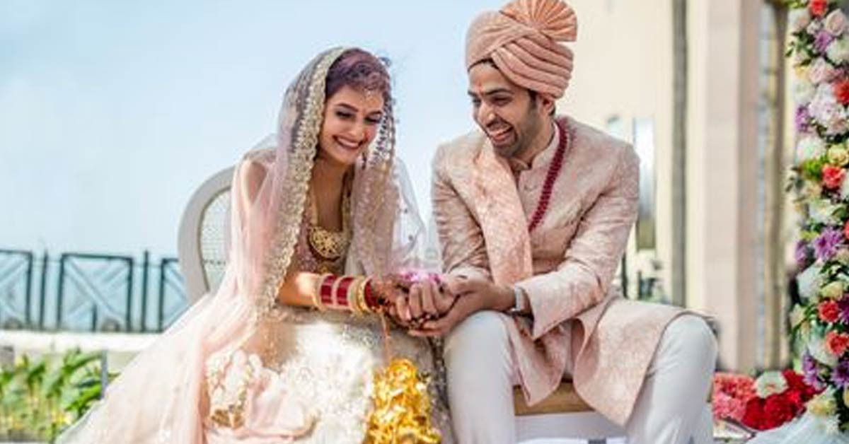 Oğlunu evlendirmek için bunu yaptı