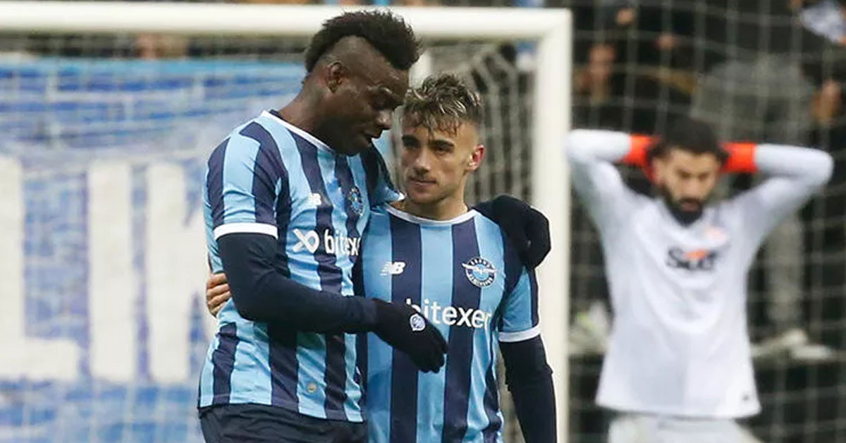 Gözler maça çevrildi