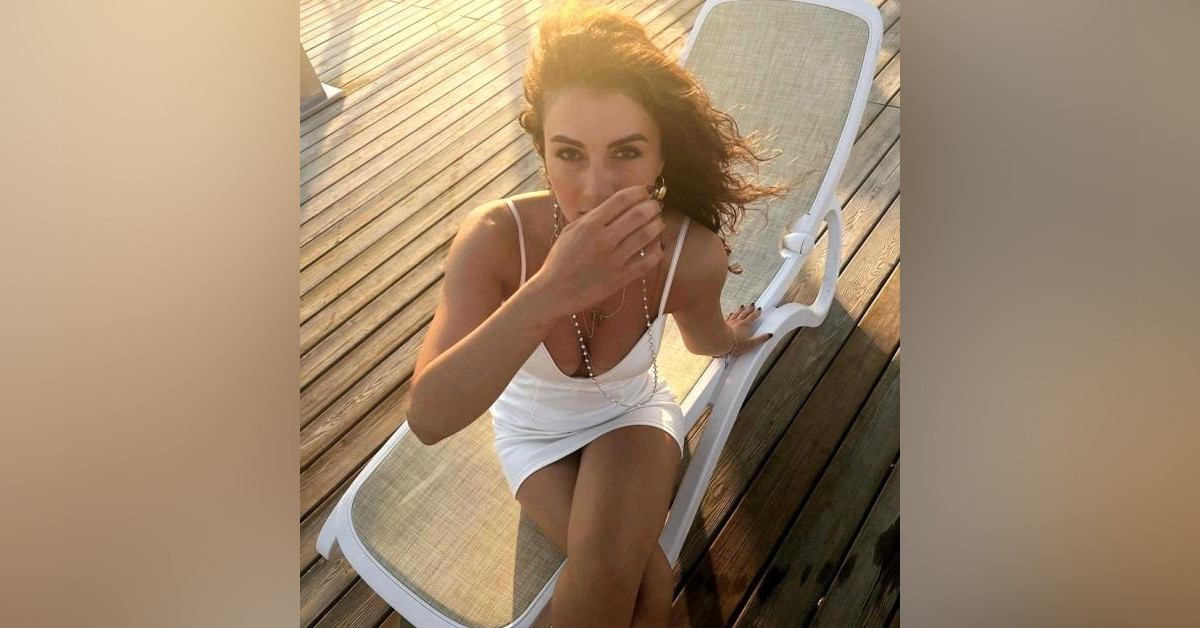 Görenleri hayran bıraktı