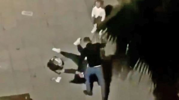 BAKAN KOCA: HASTANIN HAYATİ PROBLEMİ YOK