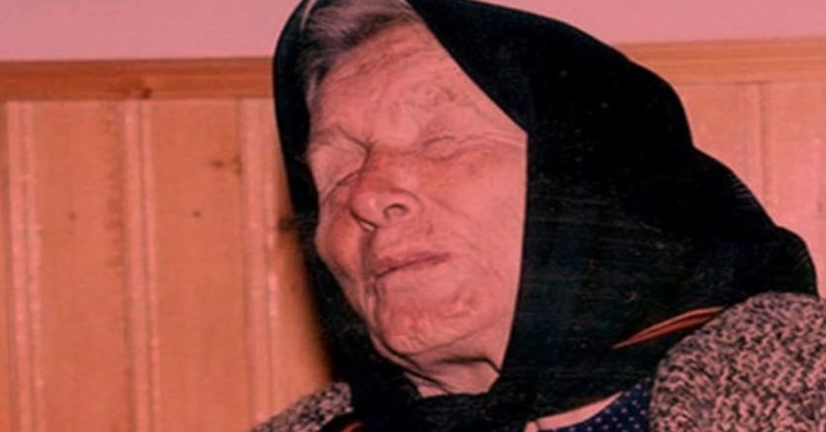 Baba Vanga kehanetleri 