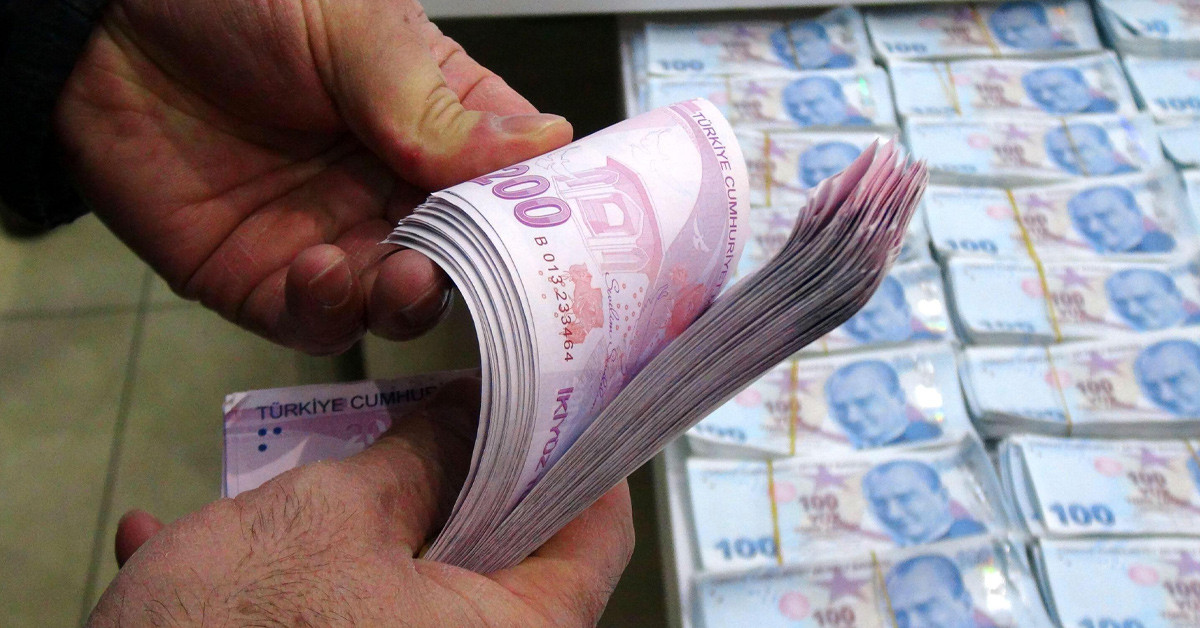 120 BİN (TESELLİ) İKRAMİYE KAZANANLAR