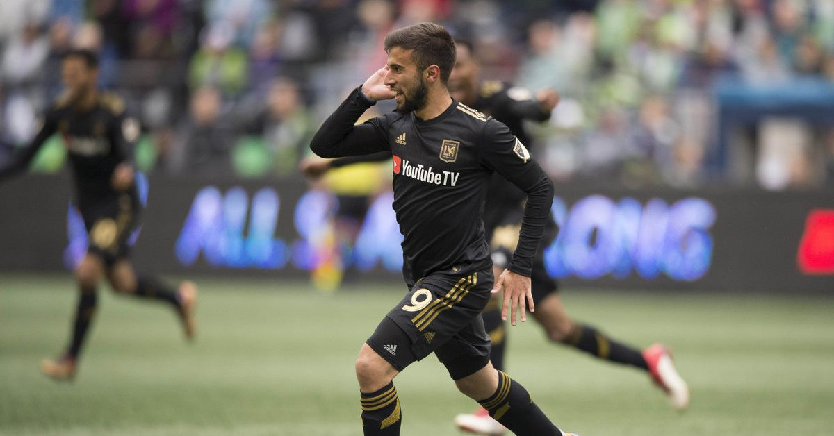 Diego Rossi Hnagi Mevkide Oynuyor?