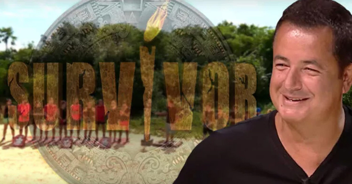 Survivor'dan vaz mı geçti?