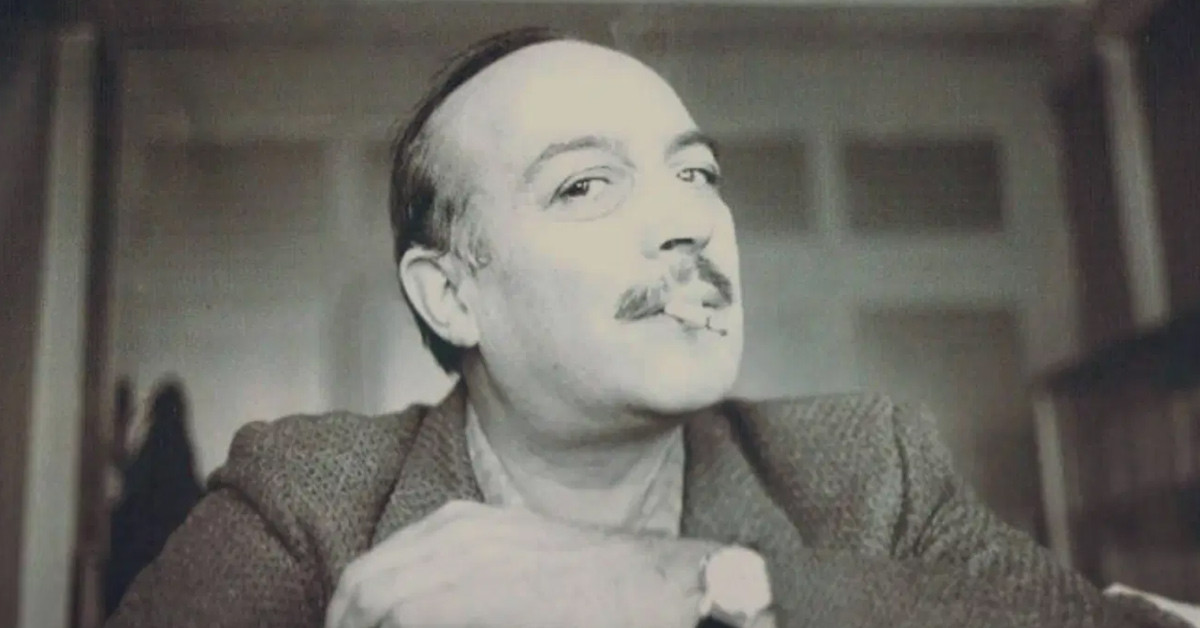 Cemal Süreya