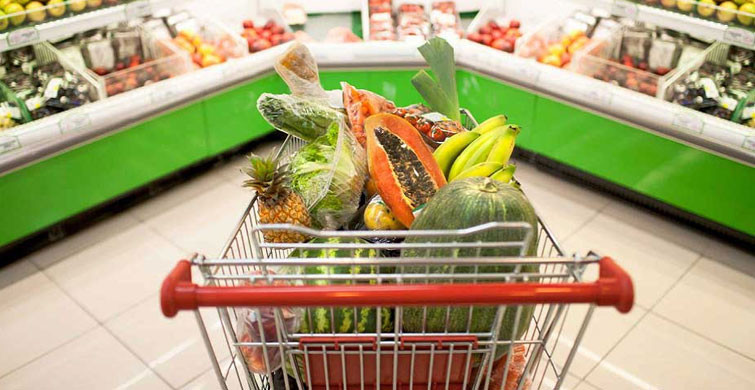 ZİNCİR MARKETLERE DÜZENLEME