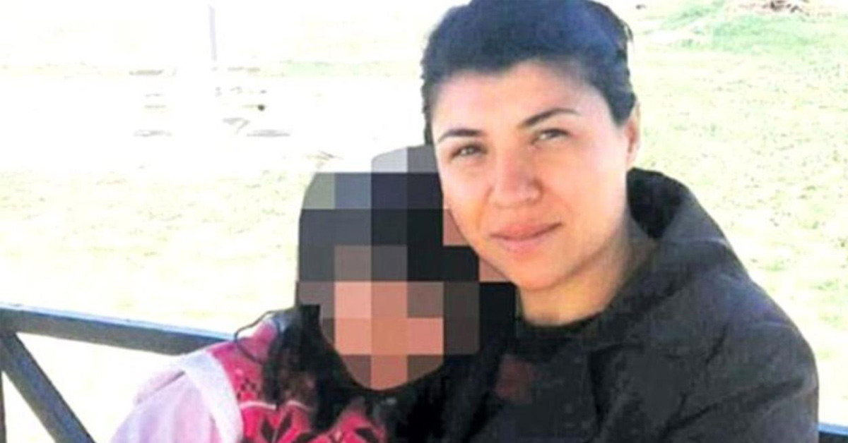 EMİNE BULUT CİNAYETİ