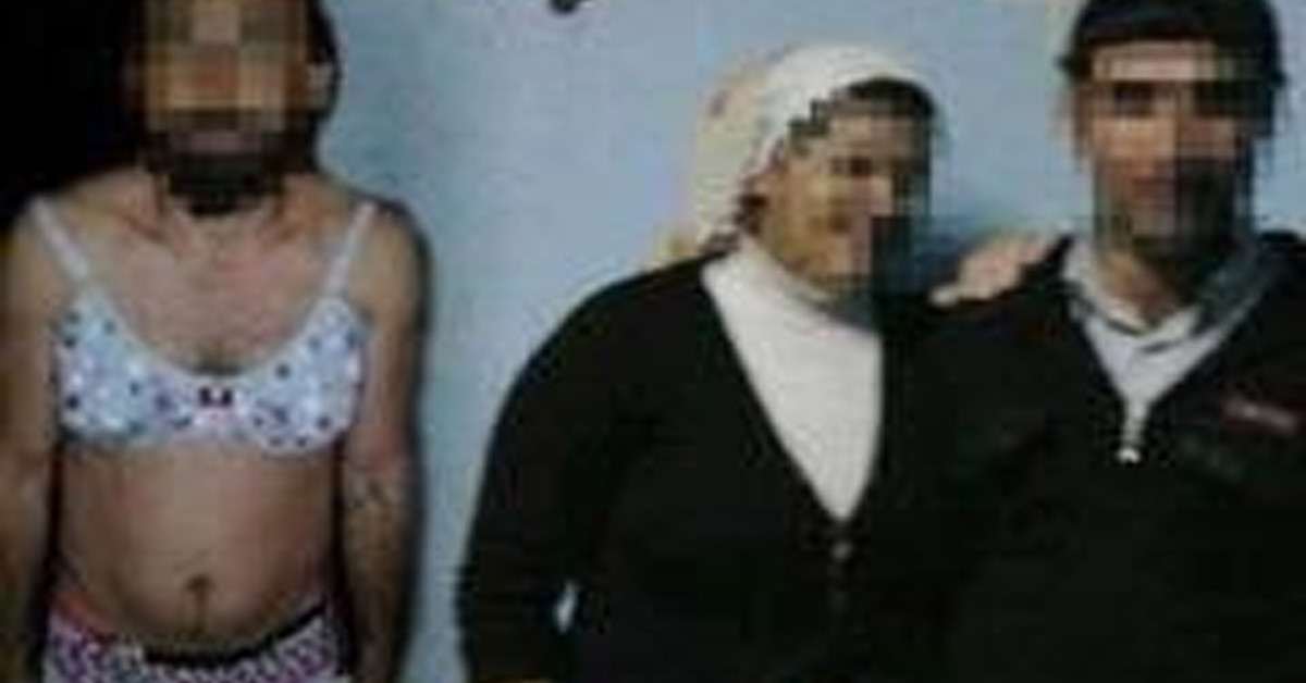 Gaziantep'te akıl almaz olay!