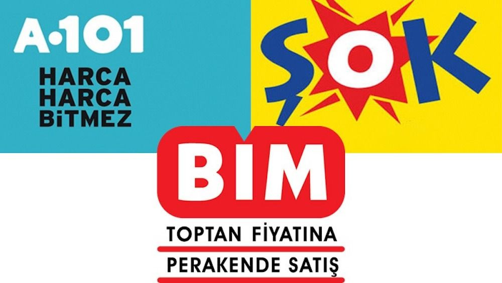ŞOK, BİM, A101 AYÇİÇEK YAĞI FİYATLARI