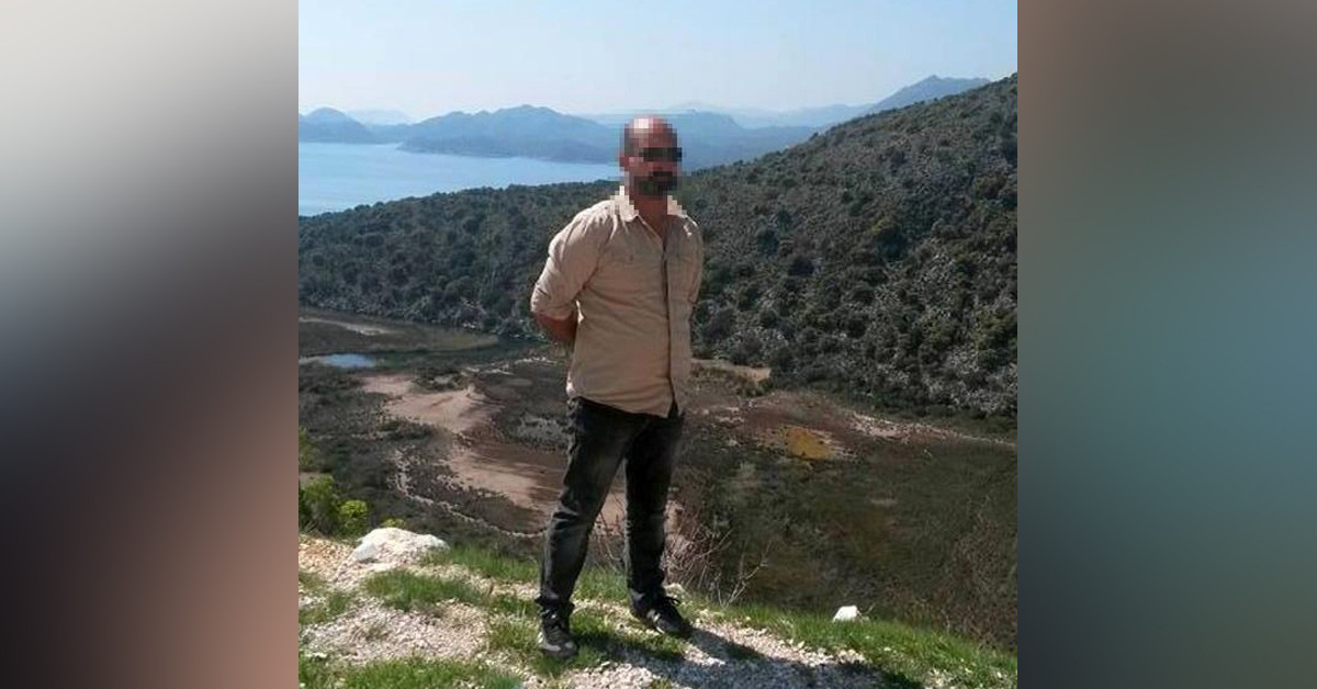 Sevgilisinin müşterisiydi  