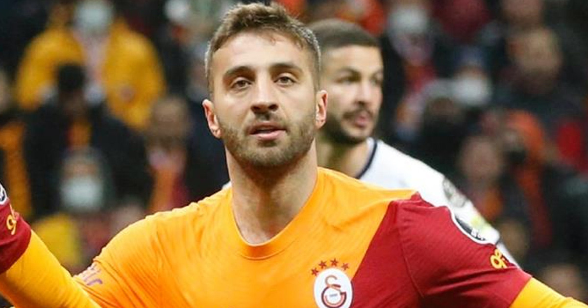 KADRO DIŞI BIRAKILDI