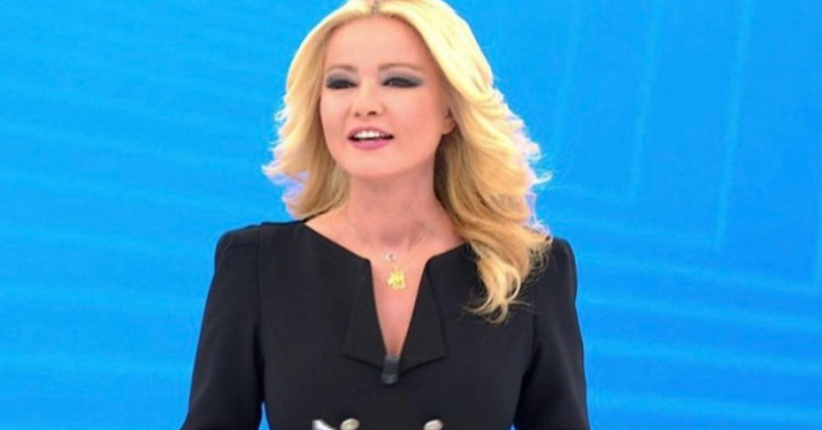 'Babasını görmek istemedi'