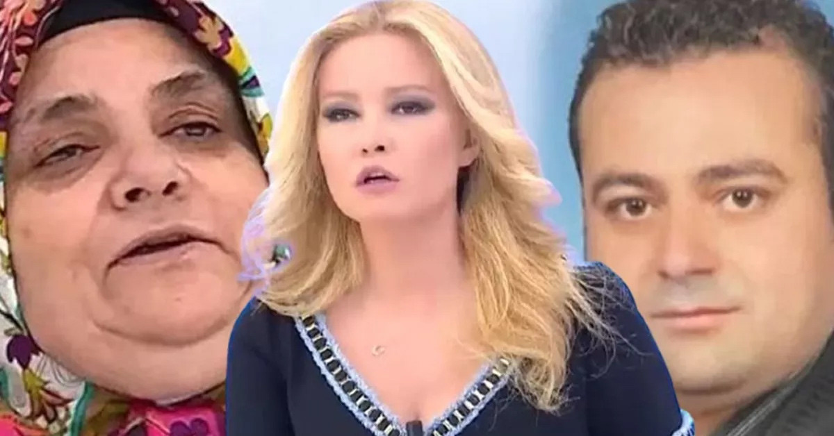 'Senin ümüğünü sıkarım'