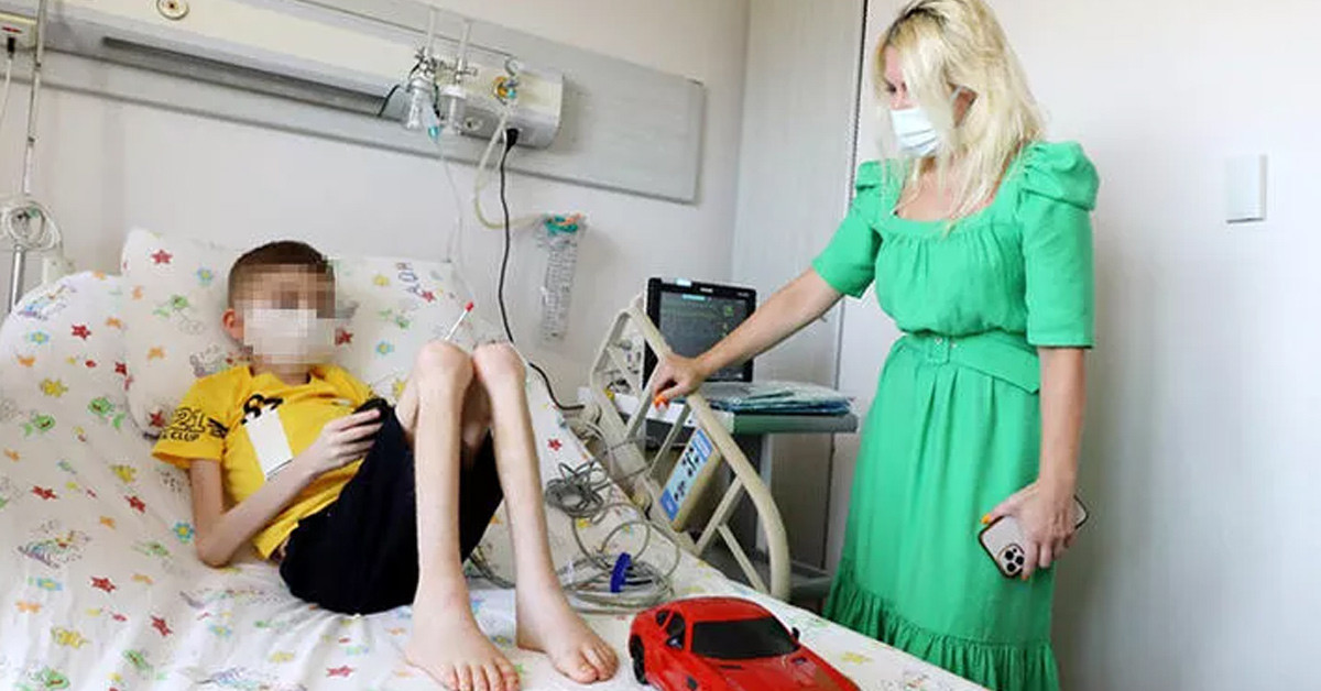 Taburcu olması planlanıyor