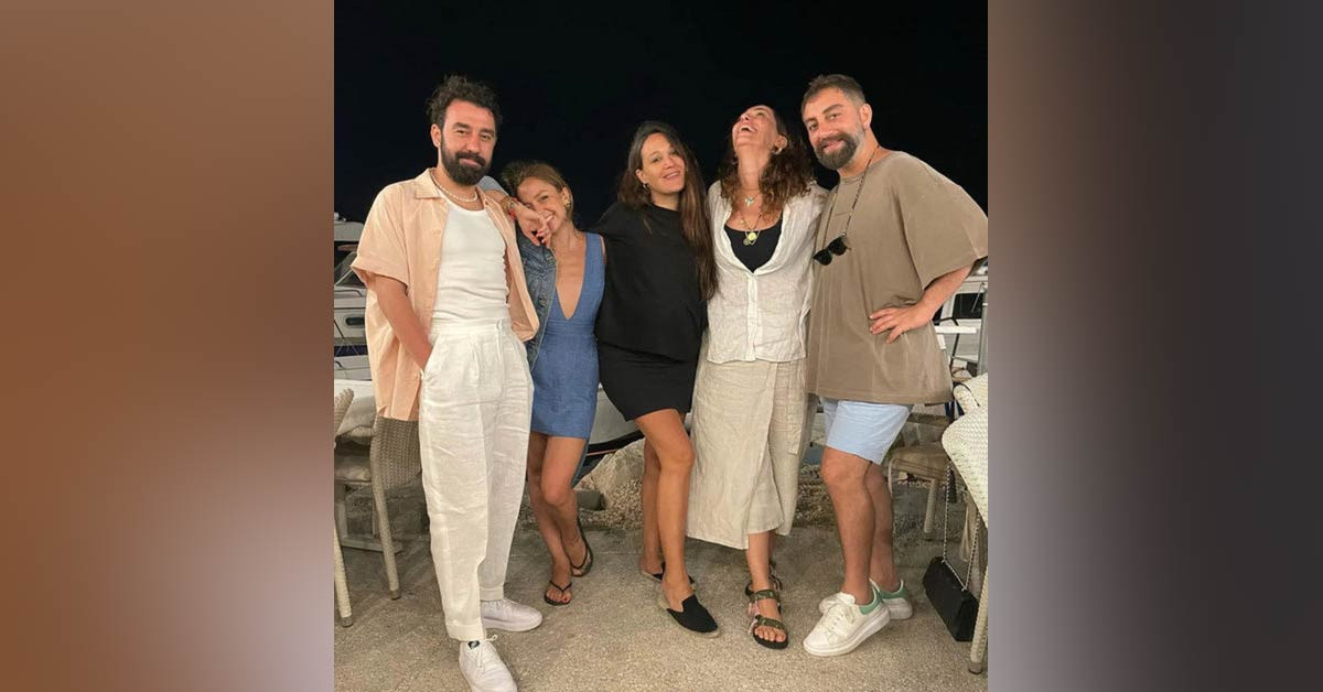 Barış Arduç'un bebek açıklaması