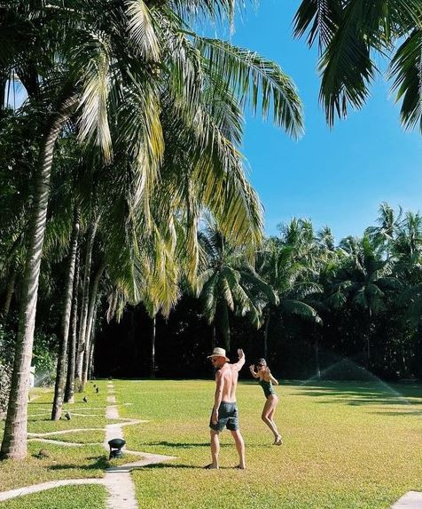 HANDE ERÇEL VE KEREM BÜRSİN