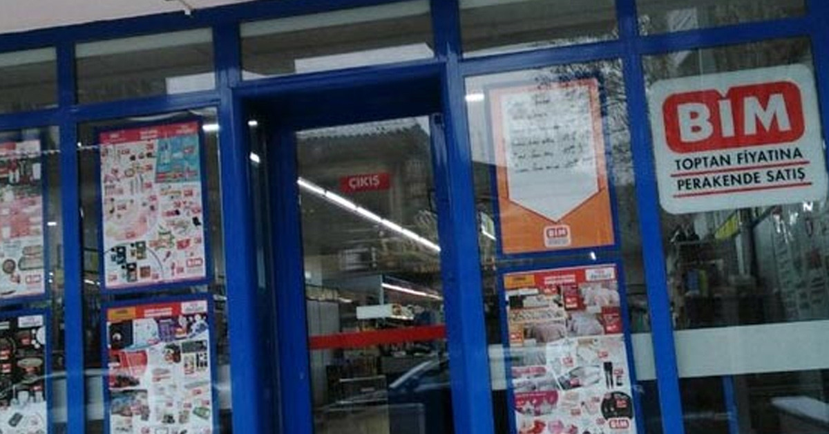 Sosyal medyada paylaştı