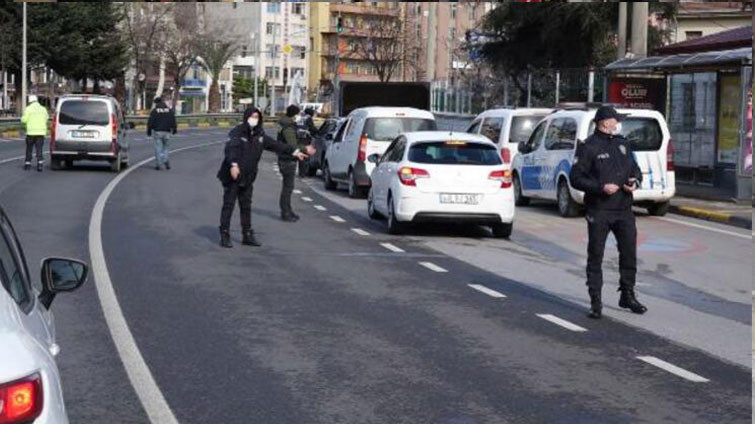 Sıkı Kontrollerinin Etkili Oldu