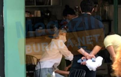 DİDEM SOYDAN-BURAK DENİZ